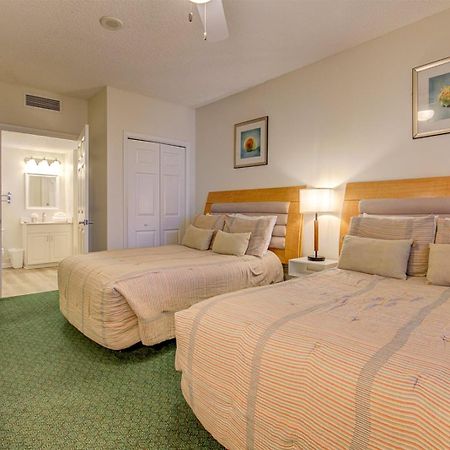 Unit 2224 Ocean Walk - 3 Bedroom Ocean Front دايتونا بيتش المظهر الخارجي الصورة